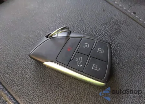 2024 Chevrolet Silverado 1500 4Wd Short Bed Lt Trail Boss z USA, uszkodzony, nr VIN 3GCUDFE83RG309753